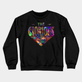 The Glorious Sons Crewneck Sweatshirt